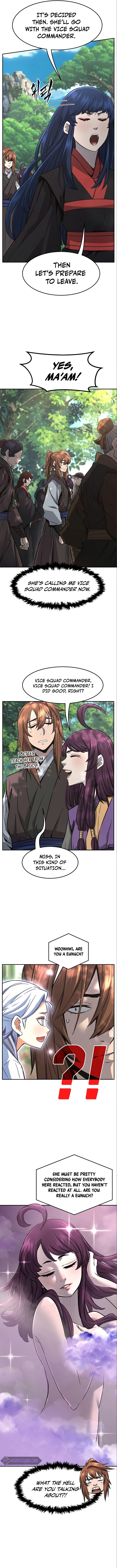 Absolute Sword Sense 54 2