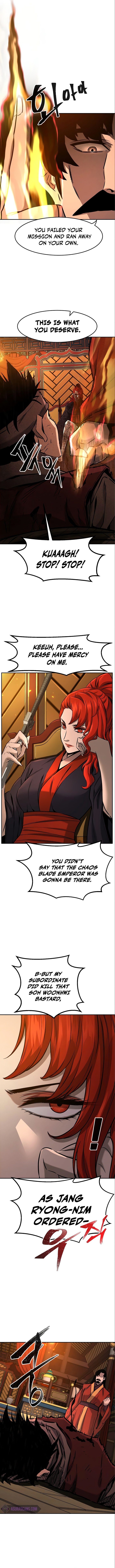 Absolute Sword Sense 54 7