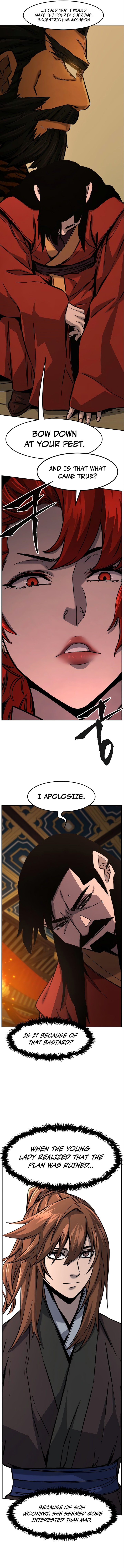 Absolute Sword Sense 54 9