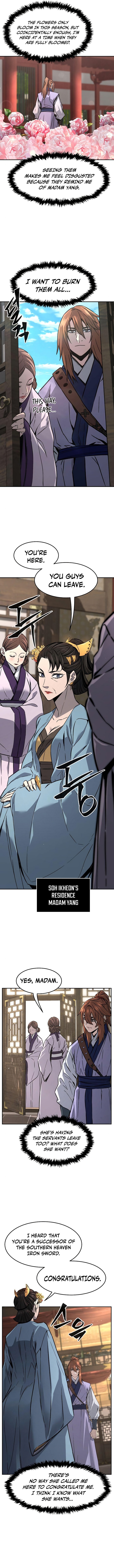 Absolute Sword Sense 59 10