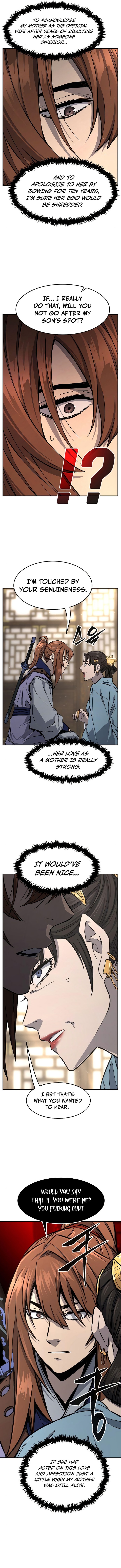 Absolute Sword Sense 59 13