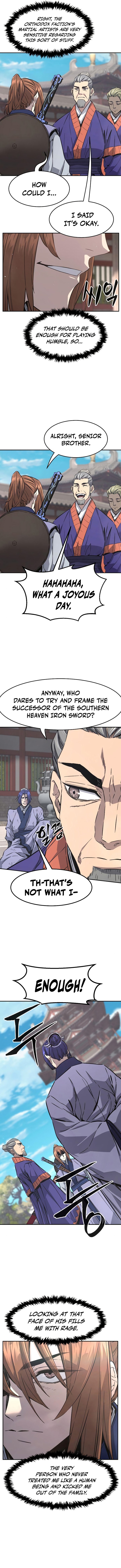 Absolute Sword Sense 59 3