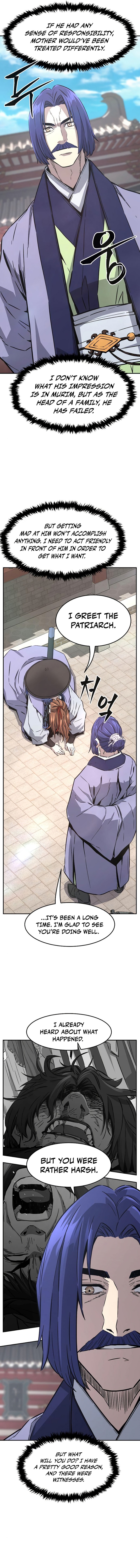 Absolute Sword Sense 59 4