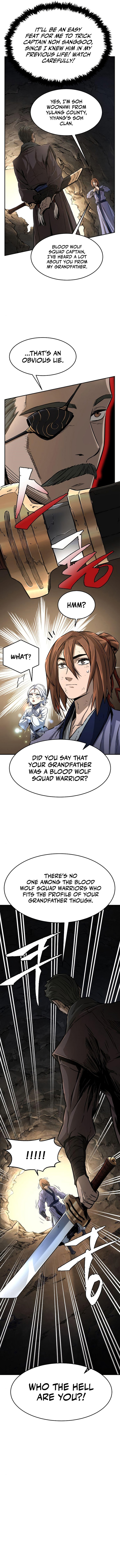 Absolute Sword Sense 6 12