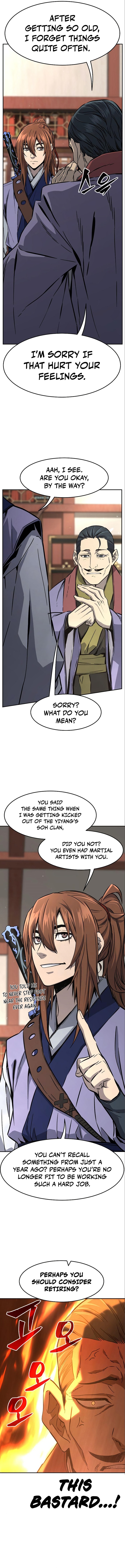 Absolute Sword Sense 60 13
