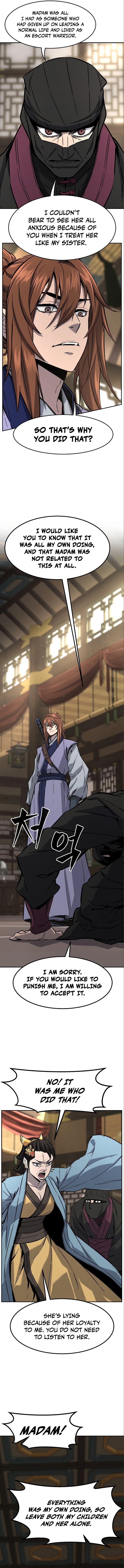 Absolute Sword Sense 60 2