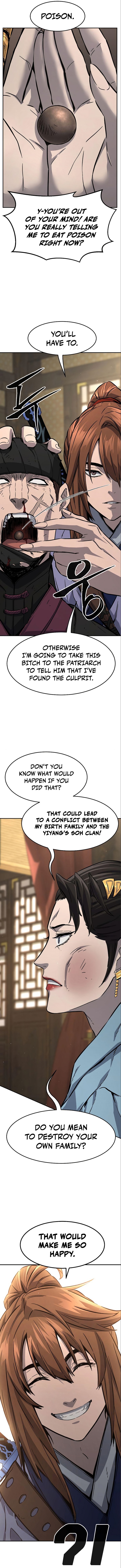 Absolute Sword Sense 60 6