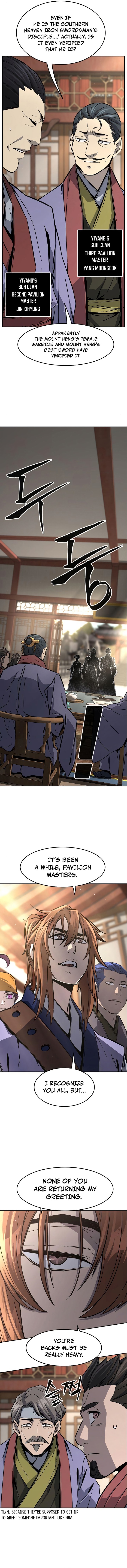 Absolute Sword Sense 60 9