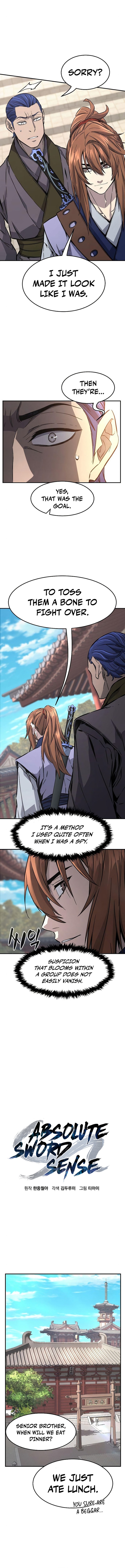 Absolute Sword Sense 61 4