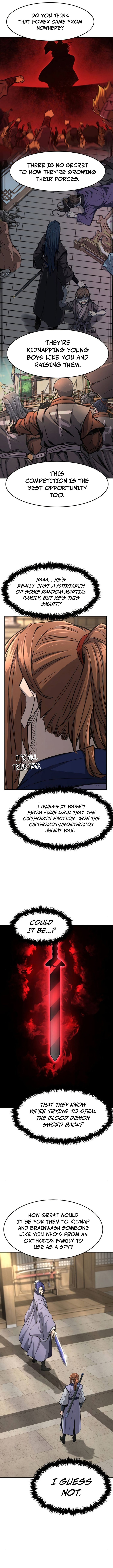 Absolute Sword Sense 62 3