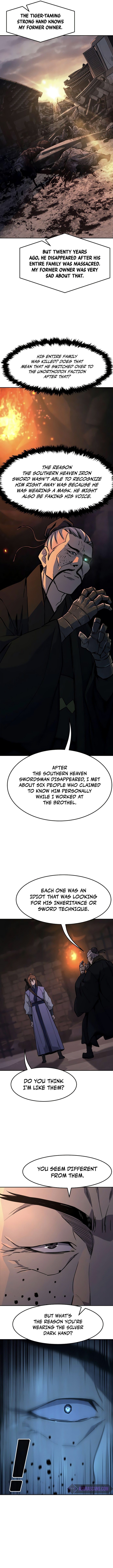 Absolute Sword Sense 66 6