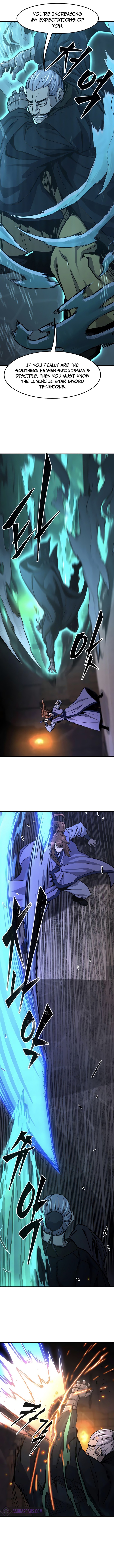 Absolute Sword Sense 66 7