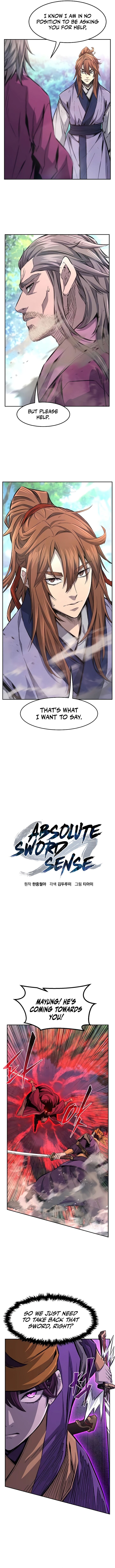 Absolute Sword Sense 89 6