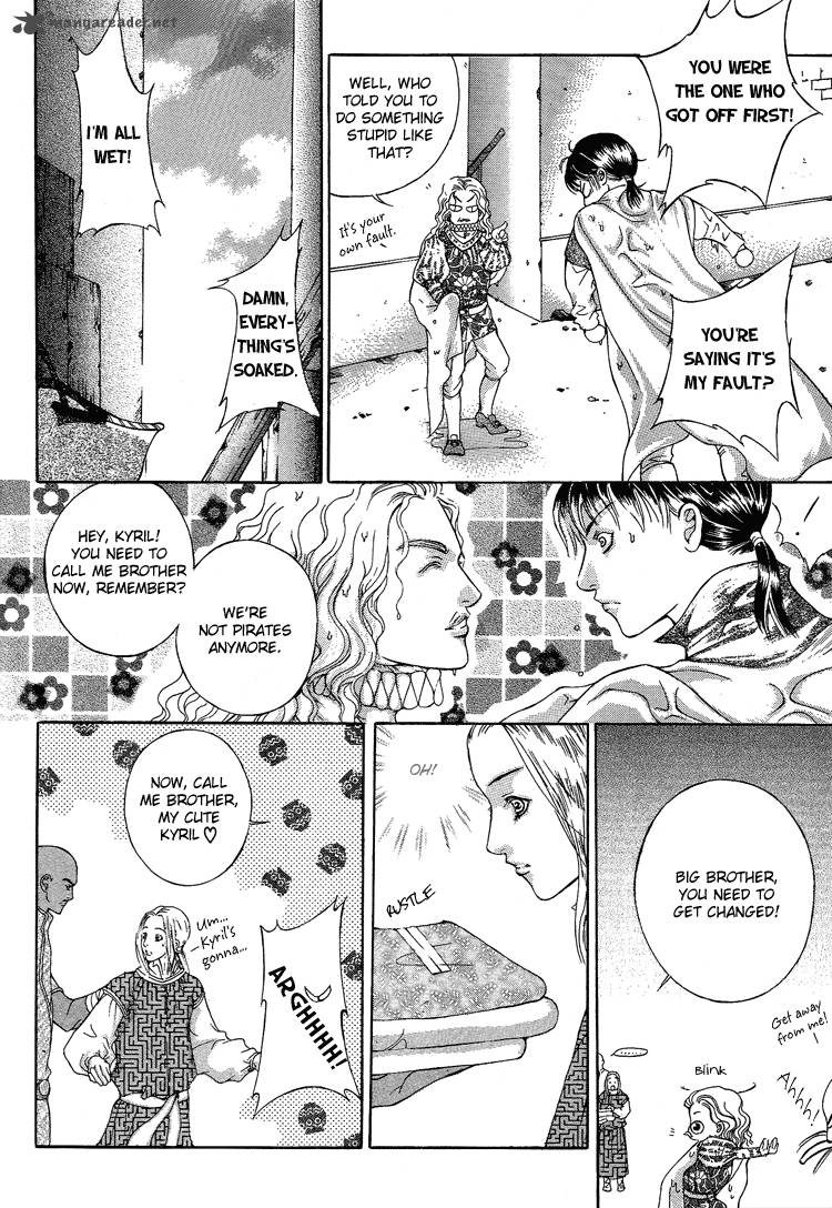 Absolute Witch 1 18