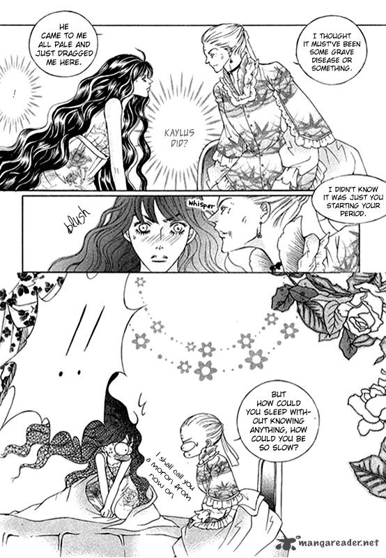 Absolute Witch 11 16