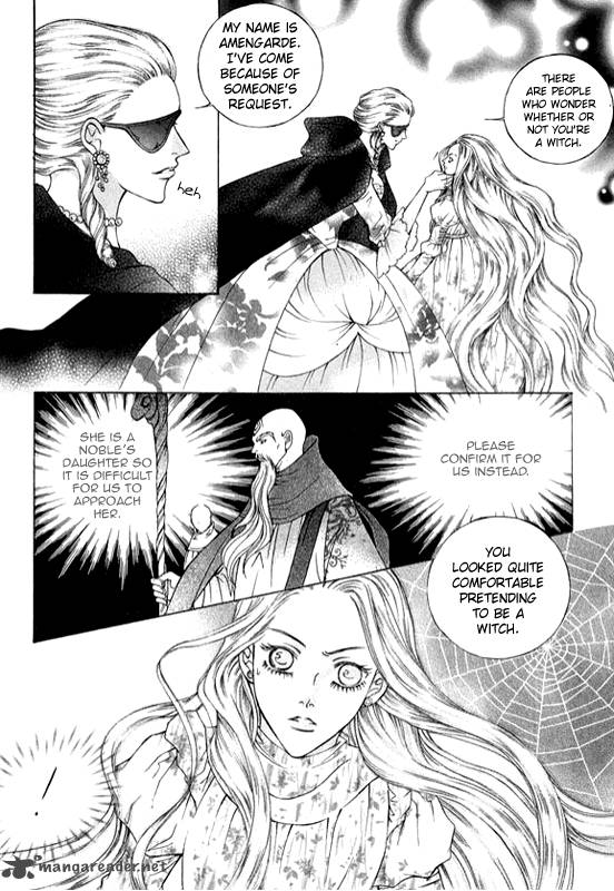 Absolute Witch 11 36