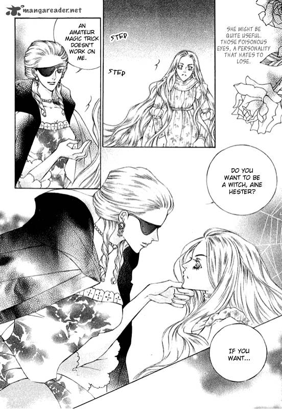 Absolute Witch 11 38