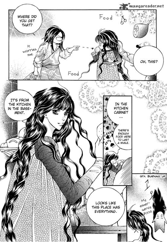 Absolute Witch 11 99