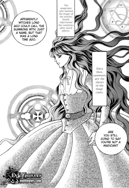 Absolute Witch 12 39