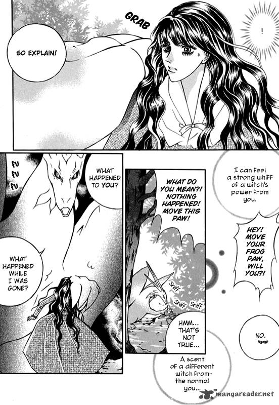 Absolute Witch 12 43