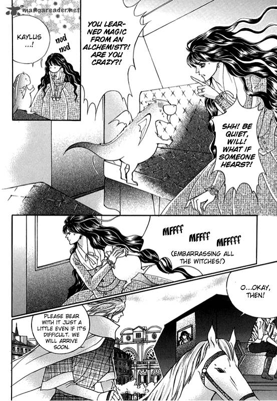Absolute Witch 12 58