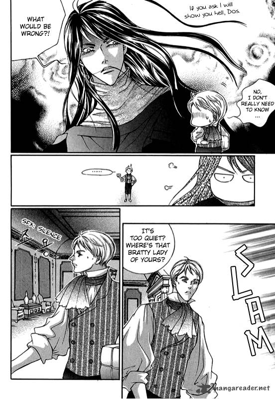 Absolute Witch 12 7