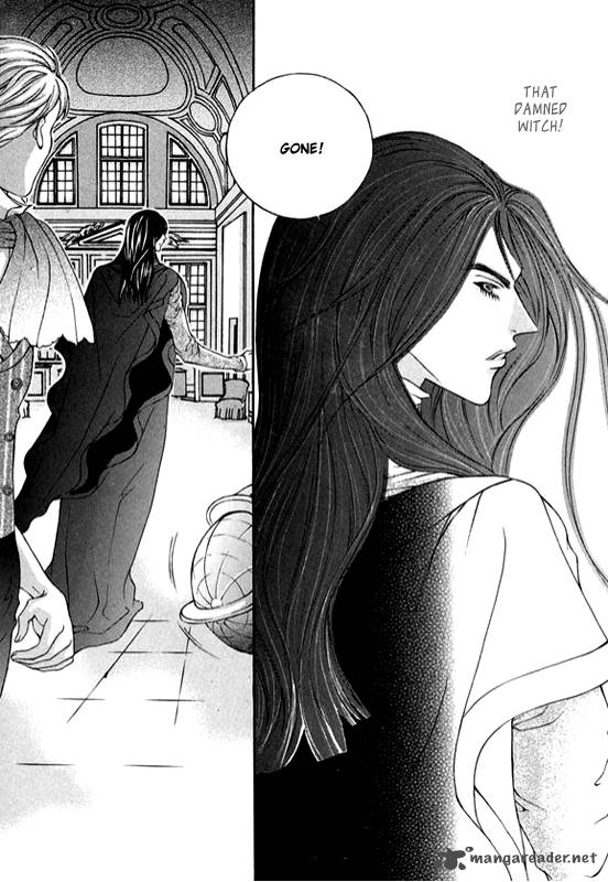 Absolute Witch 12 8