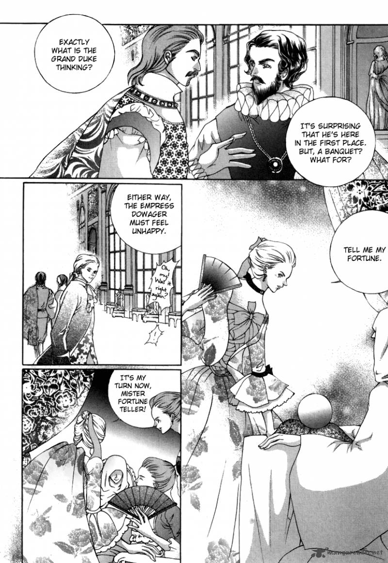Absolute Witch 14 18