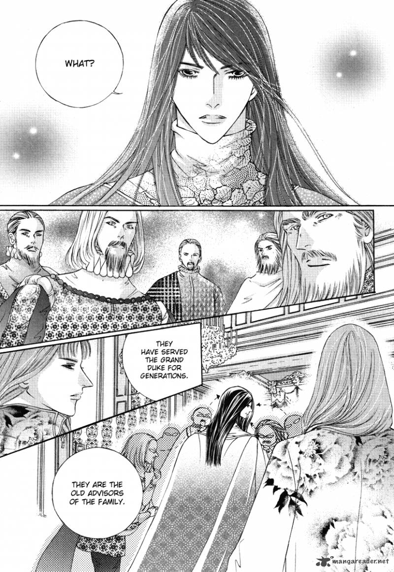Absolute Witch 15 18