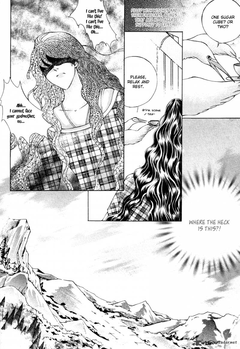 Absolute Witch 15 33