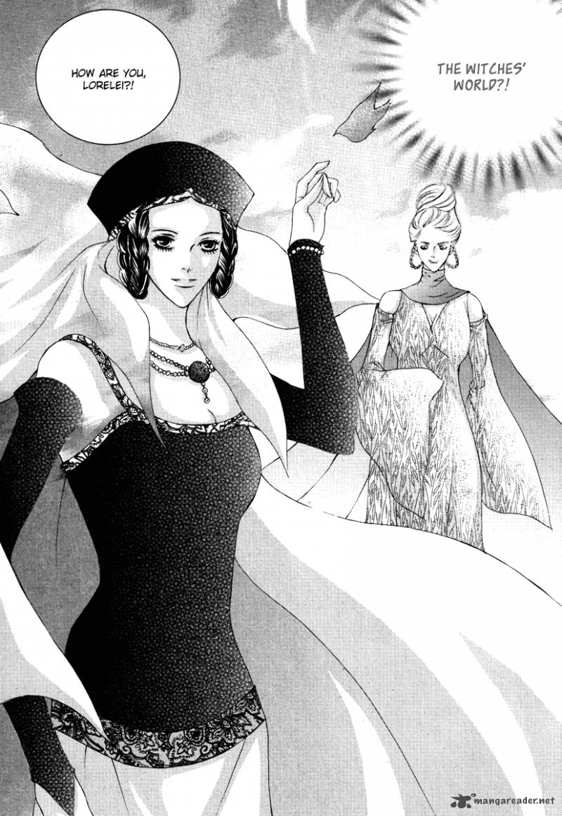 Absolute Witch 15 40