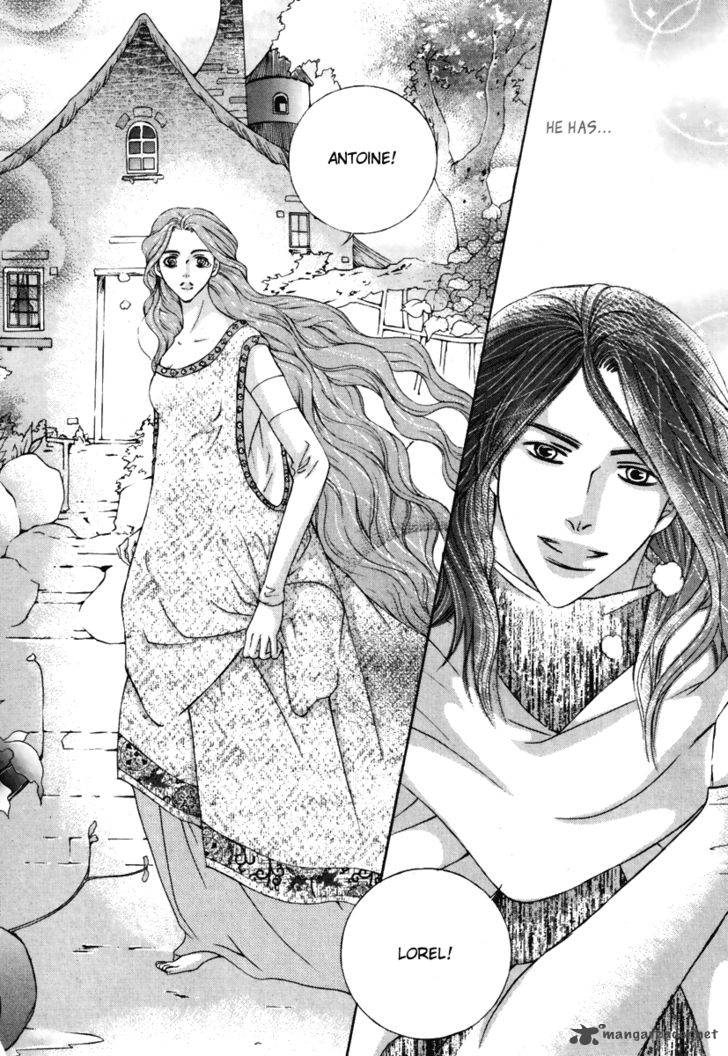 Absolute Witch 15 5