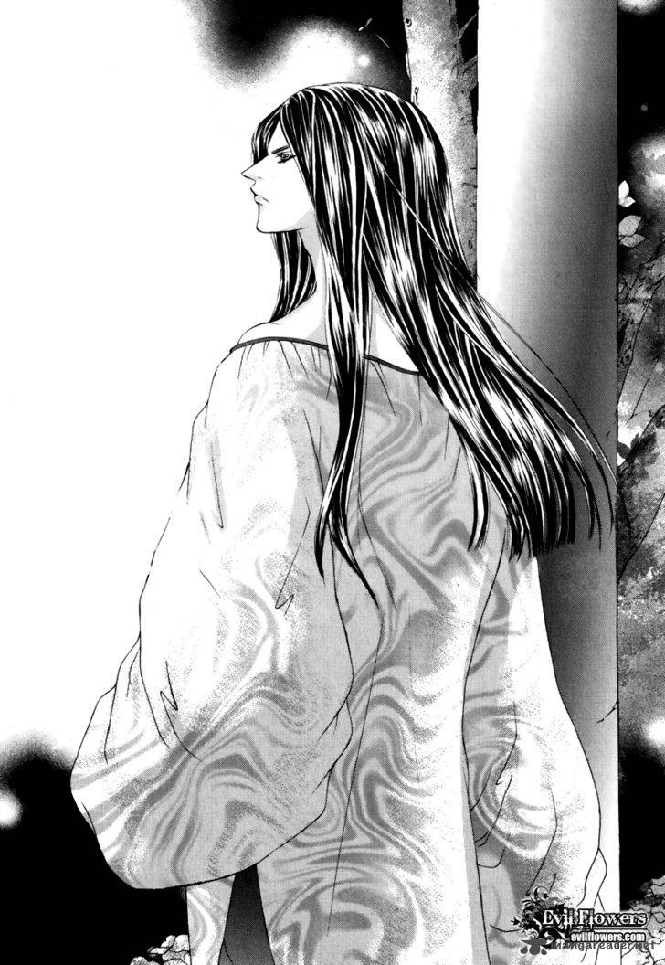 Absolute Witch 15 7