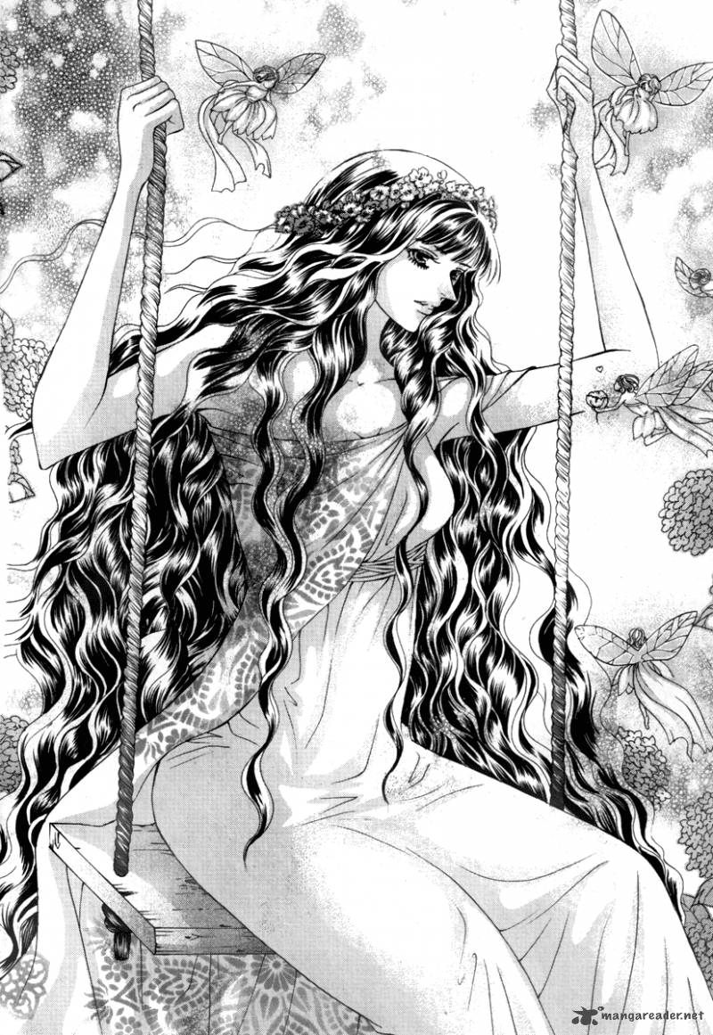 Absolute Witch 15 89