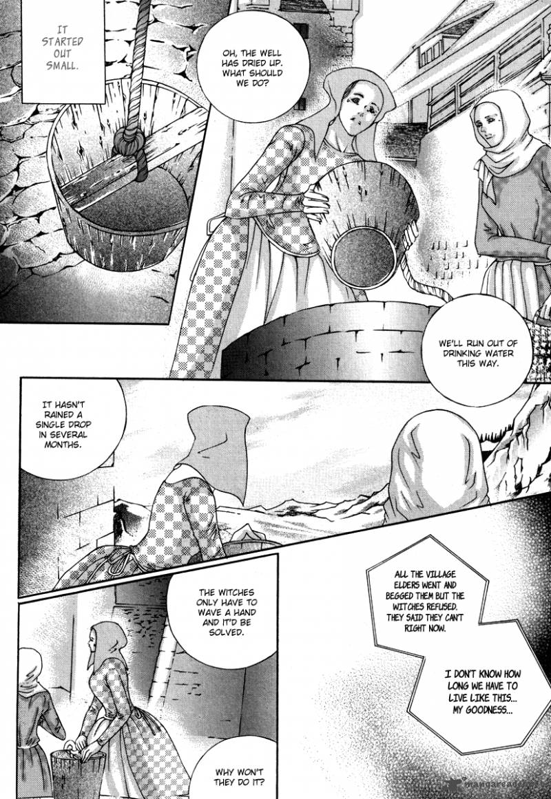 Absolute Witch 16 4