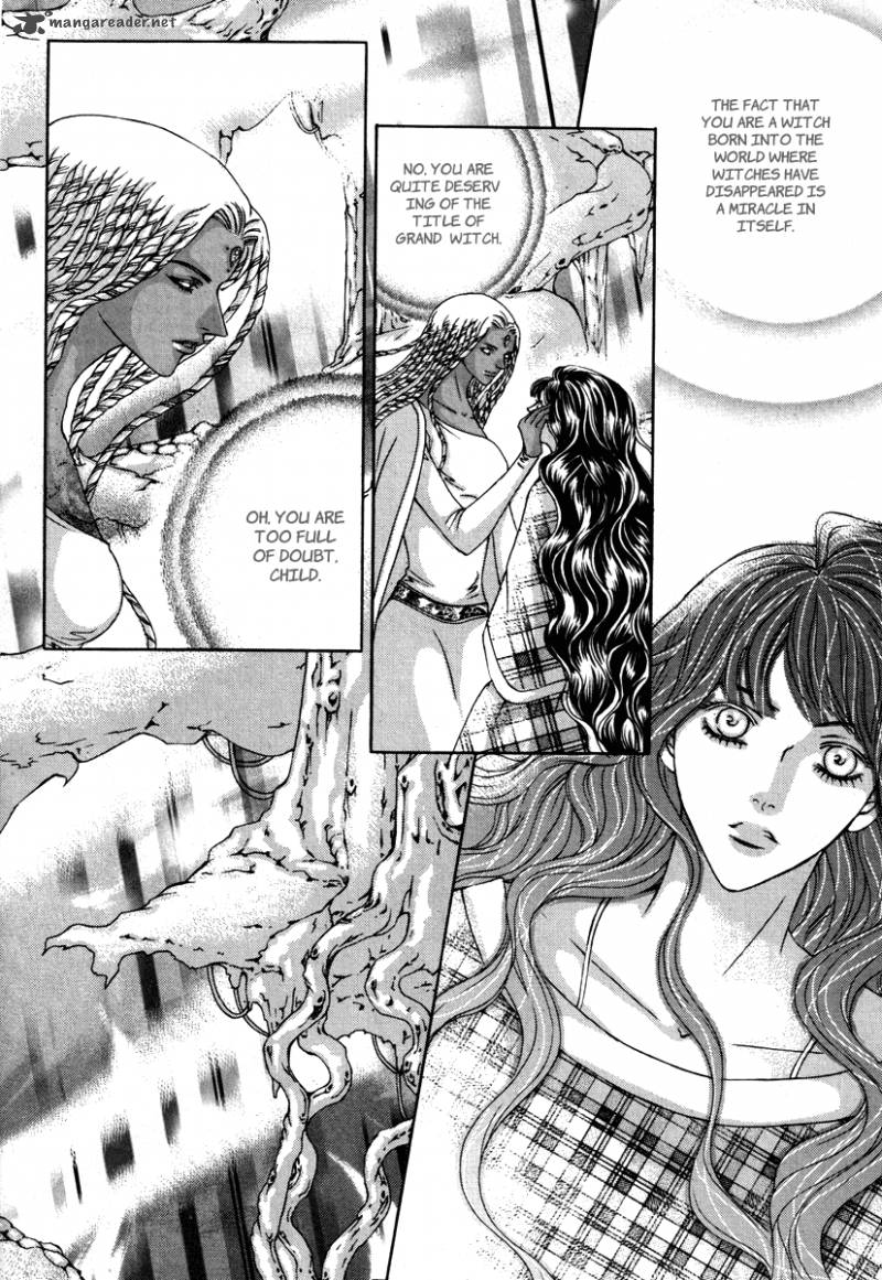 Absolute Witch 16 8