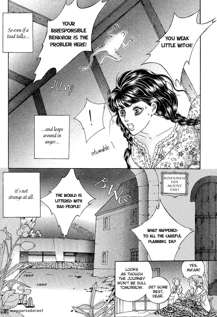 Absolute Witch 2 18
