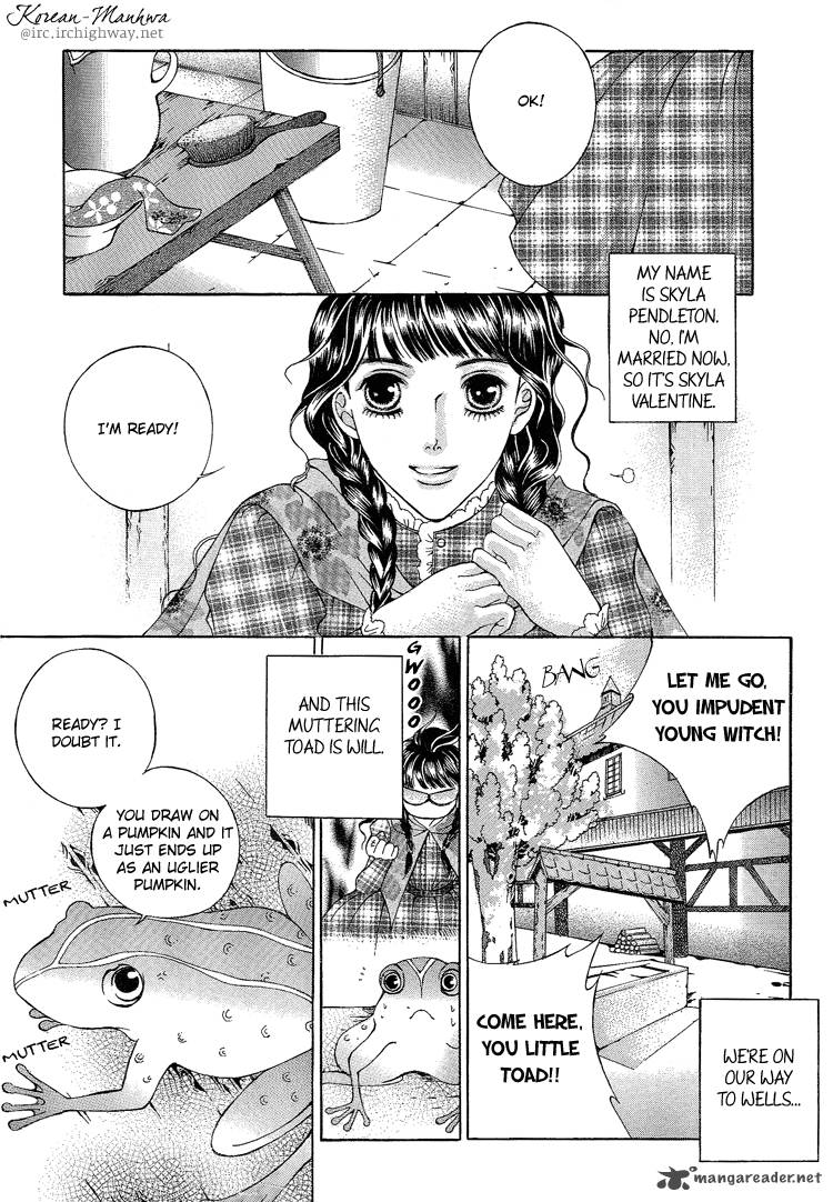 Absolute Witch 2 19