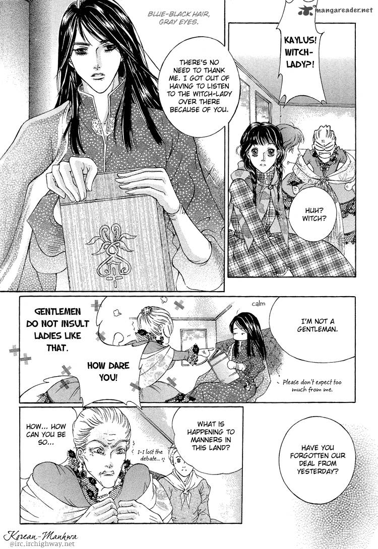 Absolute Witch 2 22