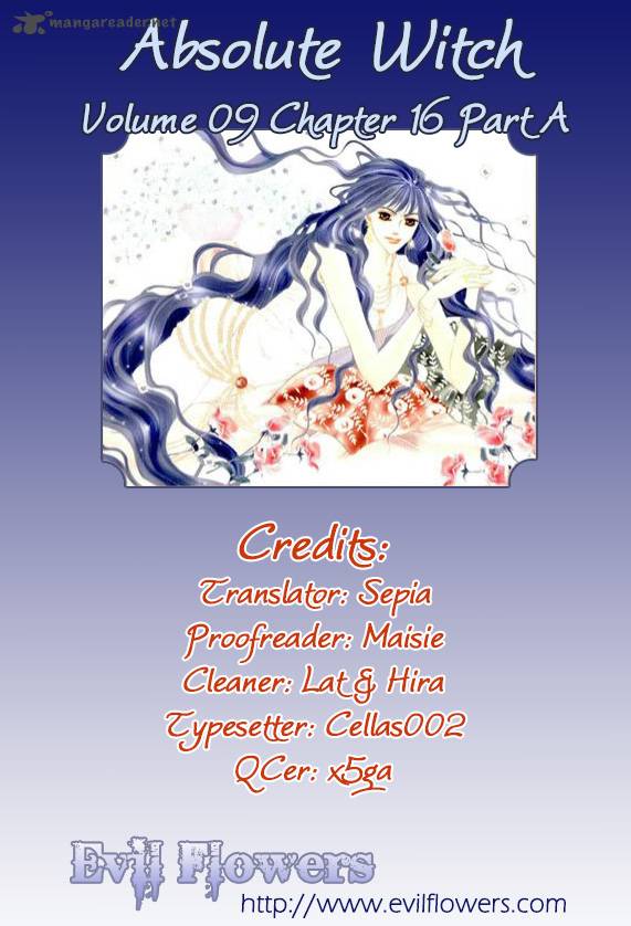 Absolute Witch 20 3