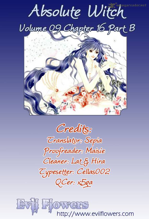Absolute Witch 21 3