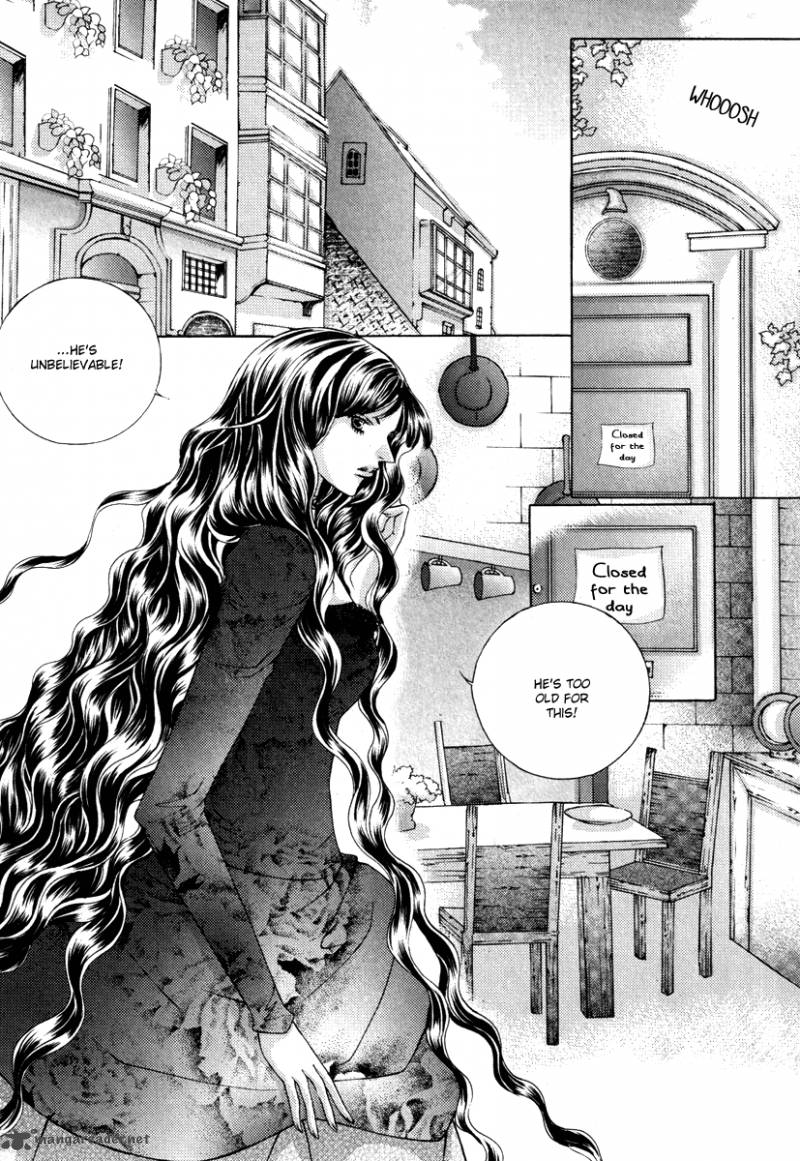 Absolute Witch 21 5