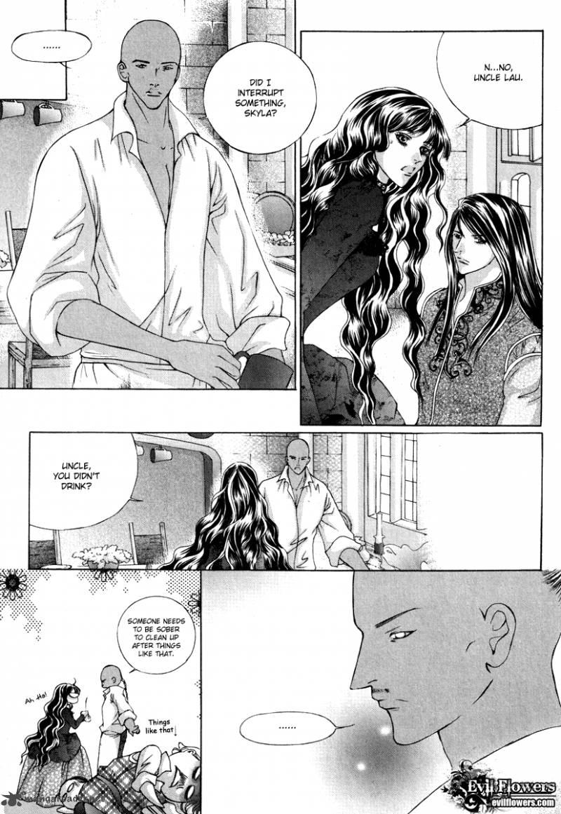 Absolute Witch 21 9