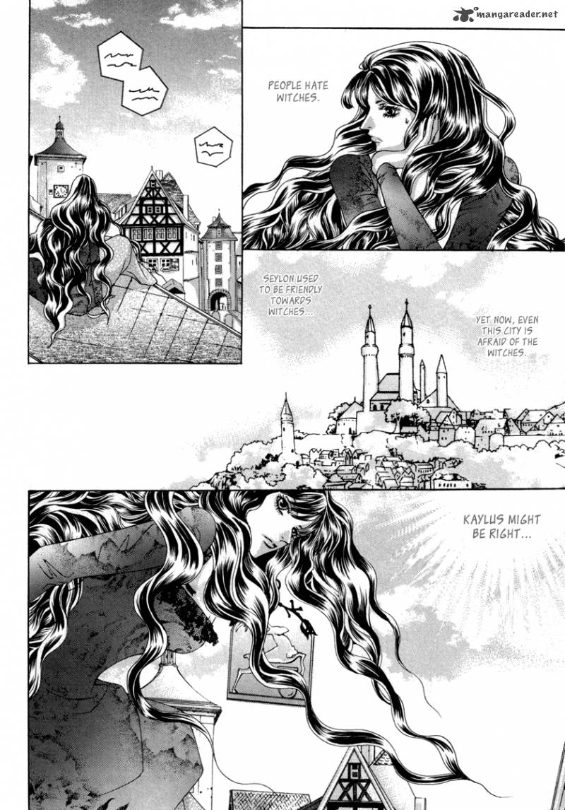 Absolute Witch 22 13
