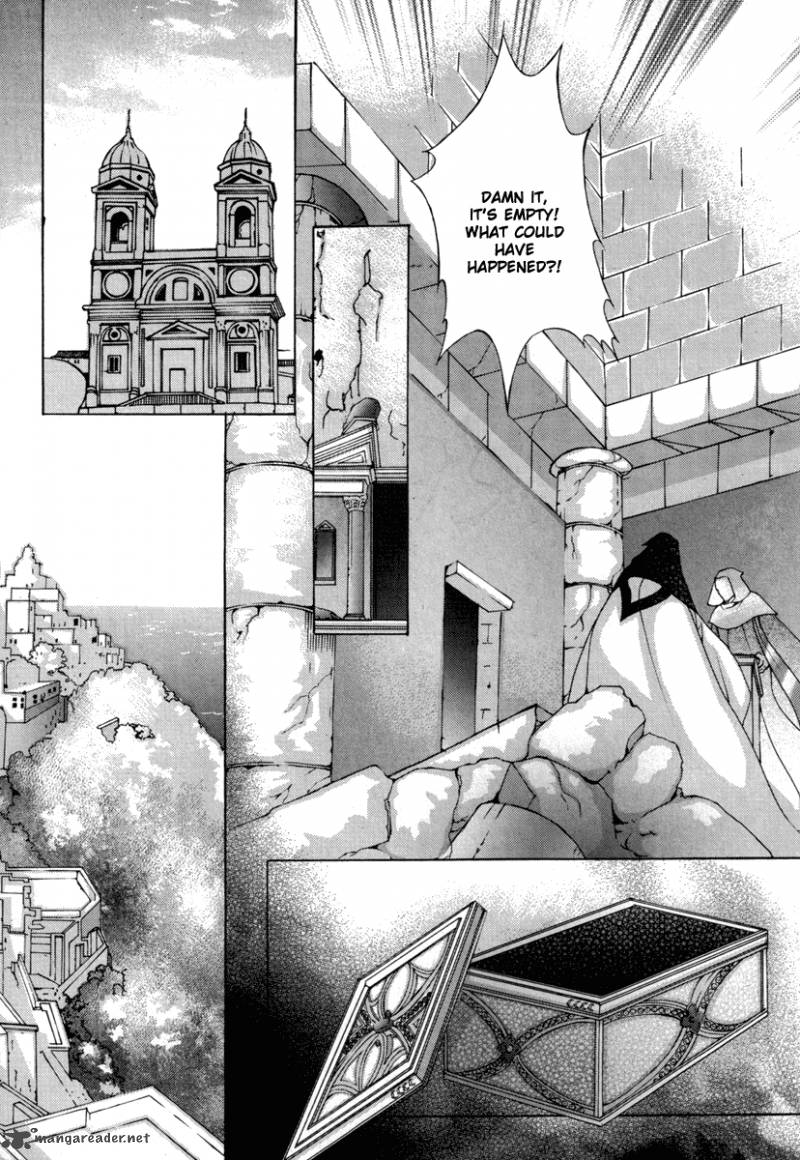Absolute Witch 22 21