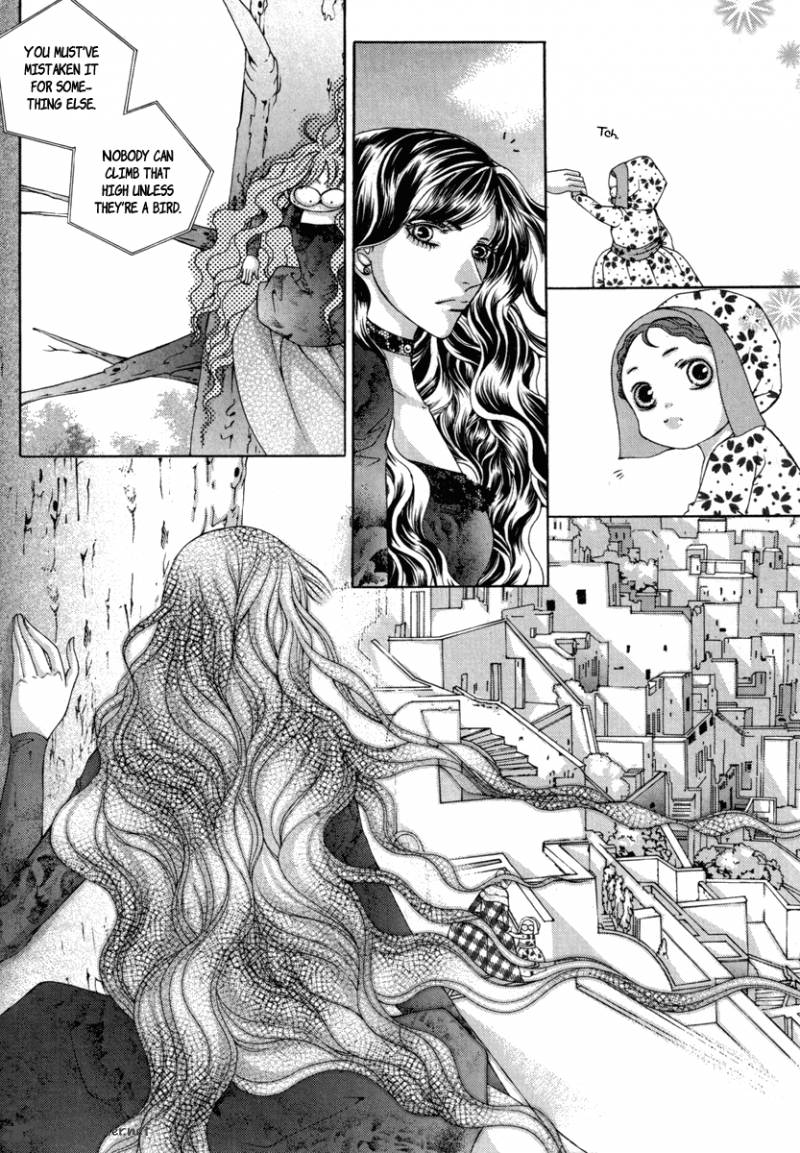 Absolute Witch 22 9