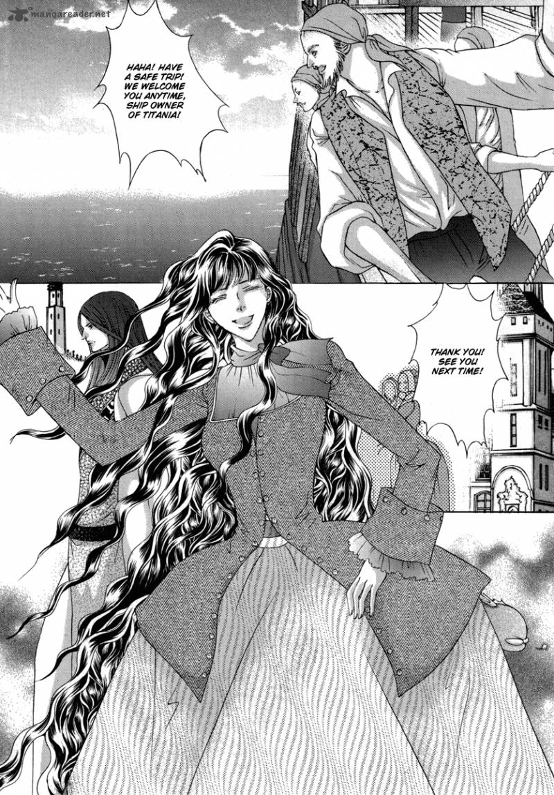 Absolute Witch 23 16