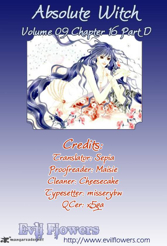 Absolute Witch 23 2