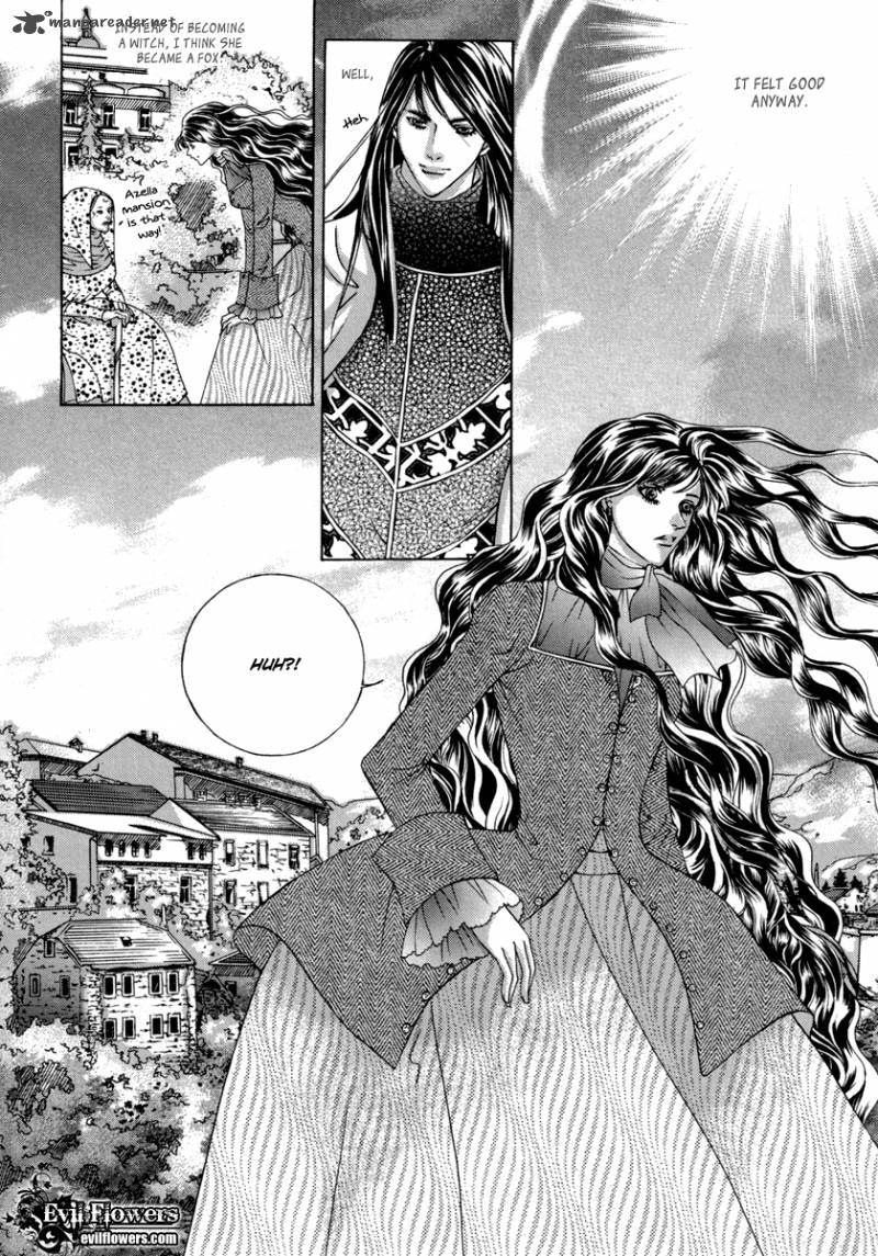 Absolute Witch 23 21