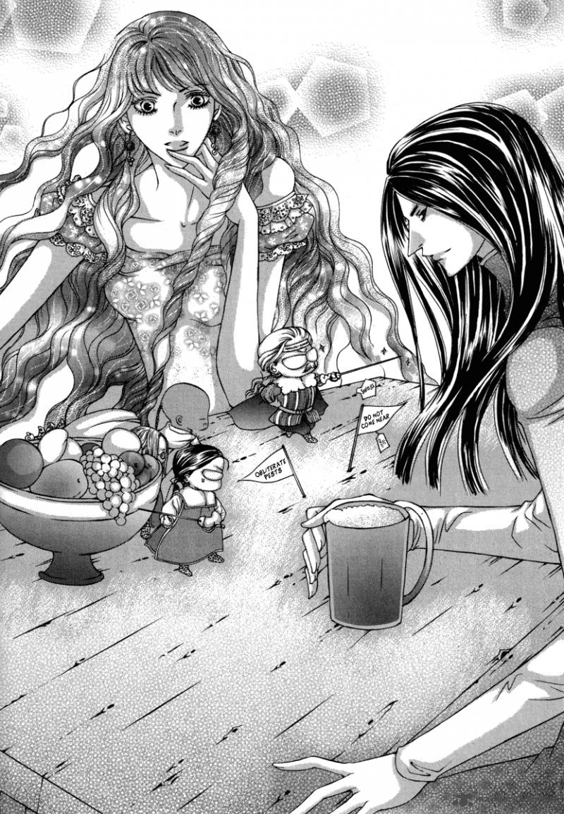 Absolute Witch 23 3